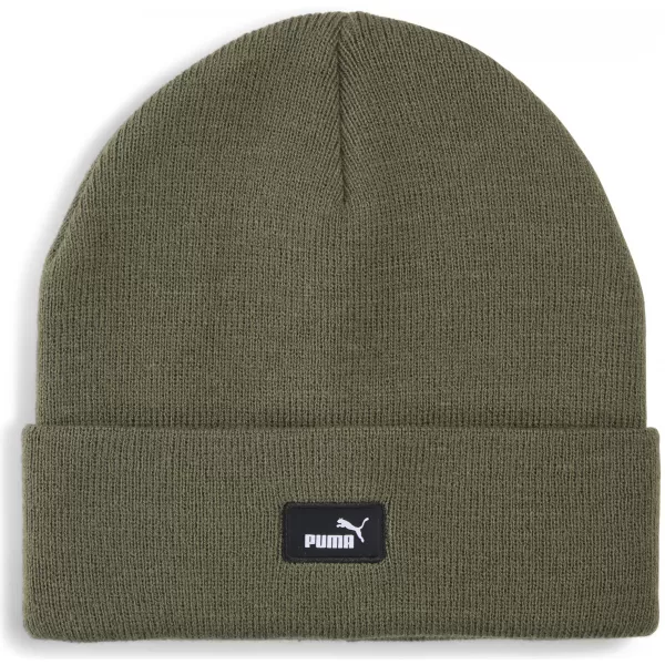  Capac PUMA ESS MID CROWN BEANIE 02640009 VOAL DE MUŞCHI 