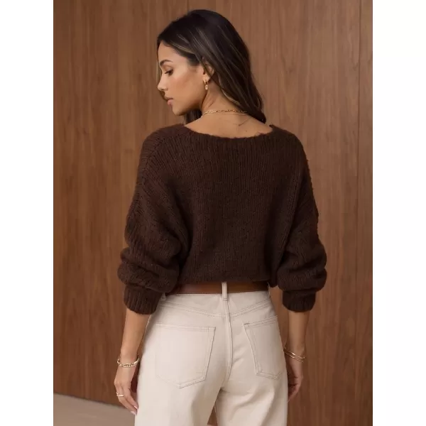  Pulover de dama DSTREET MY2627 MARO 