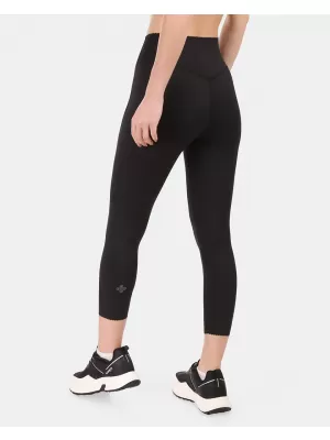 Jambiere de damă KILPI RIVIAN-W 1L0421KI NEGRU