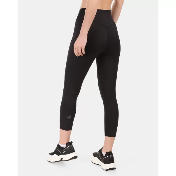  Jambiere de damă KILPI RIVIAN-W 1L0421KI NEGRU 