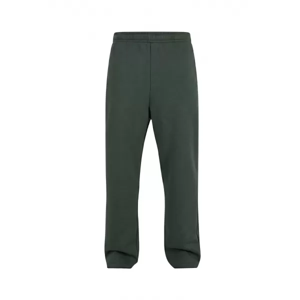  Pantaloni de trening pentru bărbați URBAN CLASSICS TB7285-00615 PĂDURE 