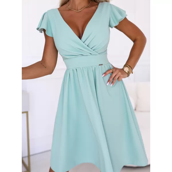 Rochie NUMOCO MATILDE 425-17 FISTIC 
