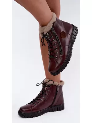Pantofi de dama VINCEZA 133123 ED