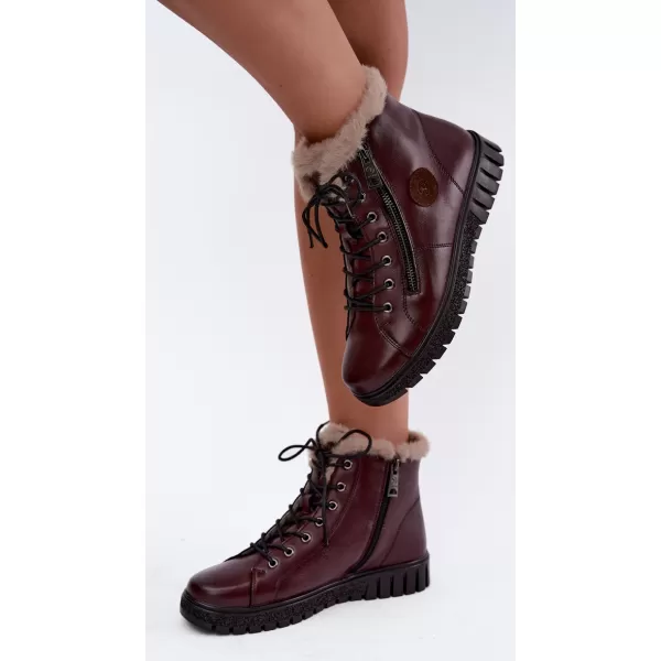  Pantofi de dama VINCEZA 133123 ED 
