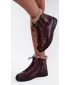 Pantofi de dama VINCEZA 133123 ED