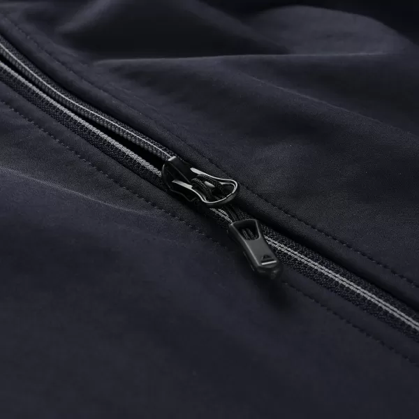  Jachetă softshell pentru bărbați ALPINE PRO GEDER OBICEIURI 