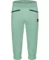 Pantaloni scurți de damă NORDBLANC BREZZA NBSPL8353 VERDE