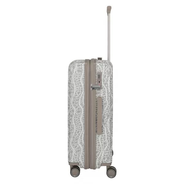 Valiză TRAVELITE LASCANA EDITION M ȘAMPANIE 