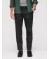 Pantaloni pentru bărbați OMBRE OM-PACP-0294 NEGRU