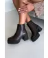 Cizme de dama BOTO 5303 MARO