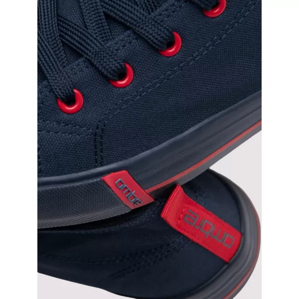  Adidași pentru bărbați OMBRE OM-FOTH-0241 ALBASTRU MARIN 