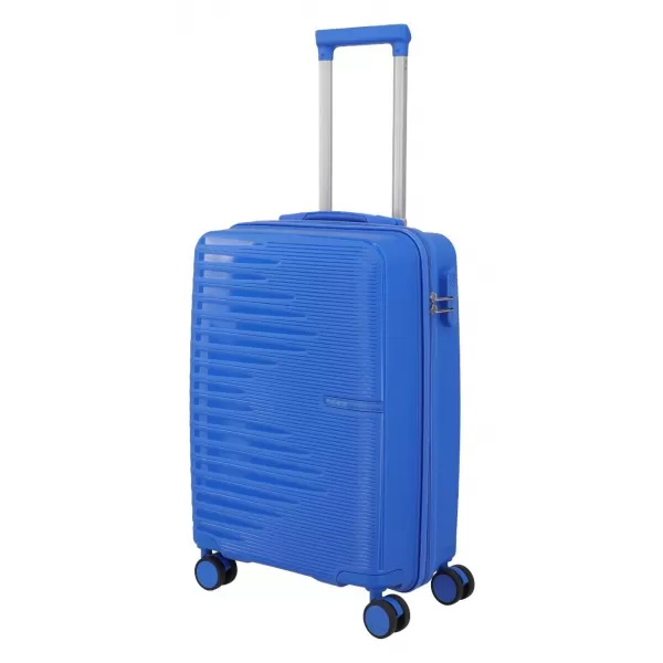  Un set de valize TRAVELITE PACIFIC S,M,L ALBASTRU 