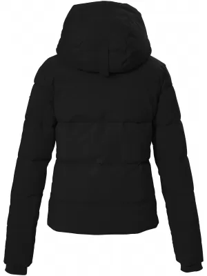 Geaca de dama KILLTEC KOW 224 NEGRU