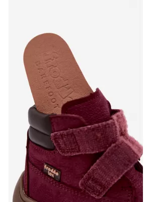 Pantofi pentru copii FRODDO G2110150-9 VIN