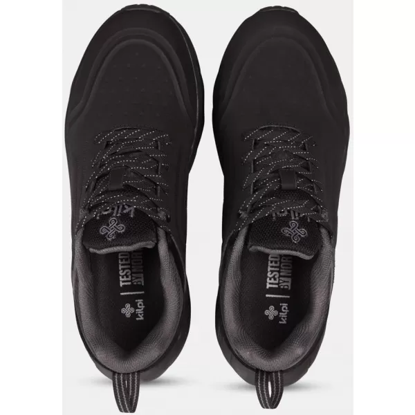  Pantofi de trekking KILPI DANKEN LOW-U 1U0703KI NEGRU 