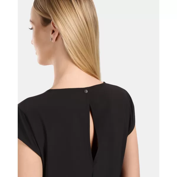  Rochie KILPI KIMBERLEY-W 1L0316KI NEGRU 