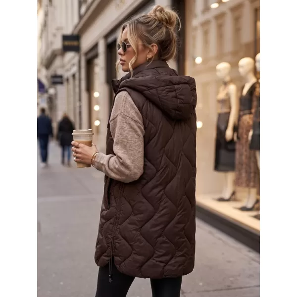  Vesta de dama DSTREET TY6014 MARO 