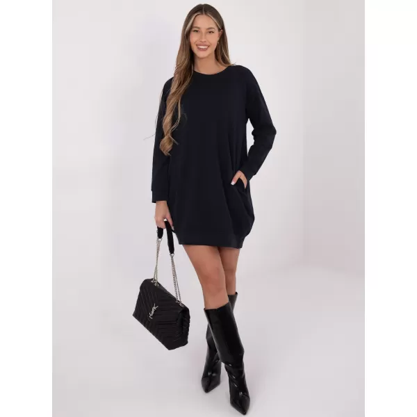  Rochie BASIC FEEL GOOD RV-TU-5184.93P OBICEIURI 
