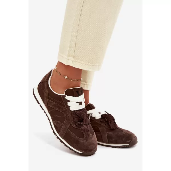  Adidași de damă VINCEZA 86427 MARO 