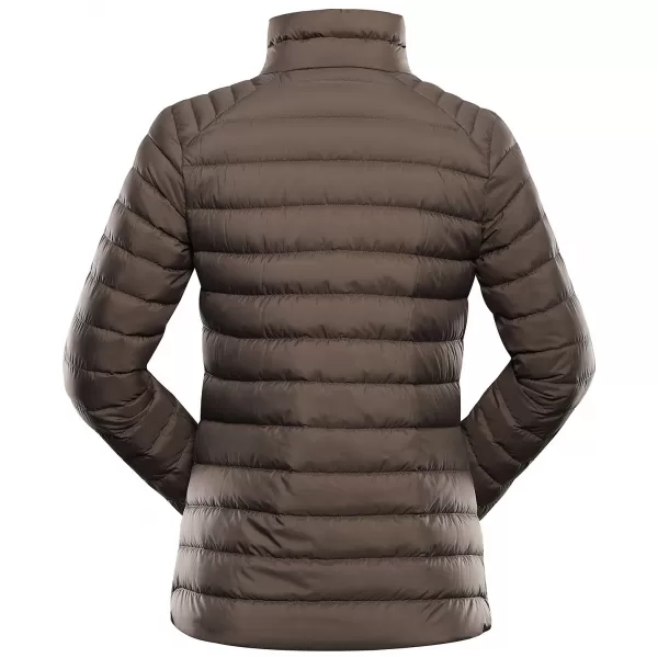  Geaca de dama ALPINE PRO RETERA MOREL 
