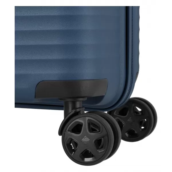  Valiză TRAVELITE AIR STRIPE 4W S EXP OBICEIURI 