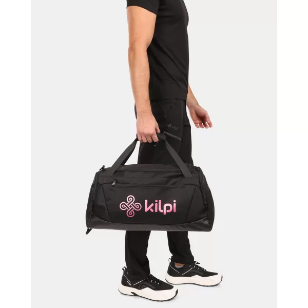  Sac KILPI MAYEN 30-U 1U0608KI NEGRU/ROZ 