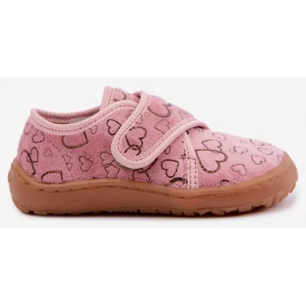  Pantofi pentru copii FRODDO G1700438-18 ROZ 