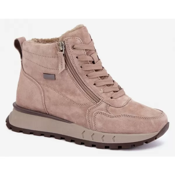  Pantofi de dama BOTO 26BT17-651 CĂMILĂ 