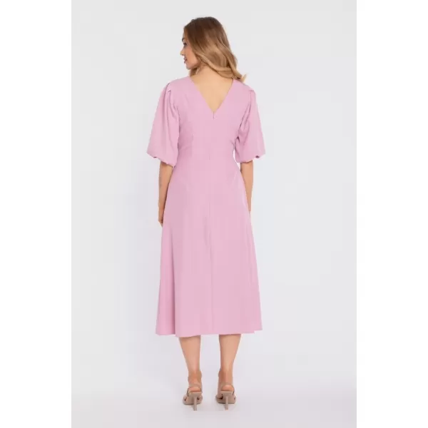  Rochie MOE M920 PUDRA 