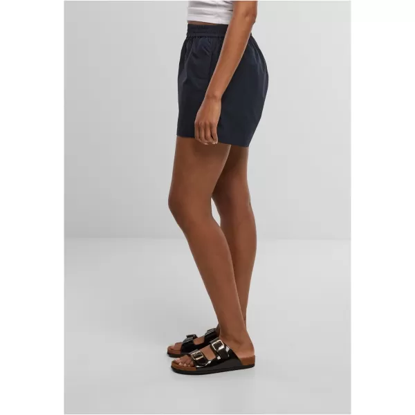  Pantaloni scurți de damă URBAN CLASSICS TB8281-00155 OBICEIURI 