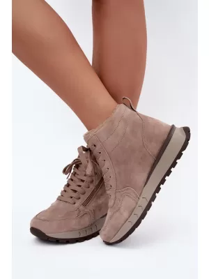 Pantofi de dama BOTO 26BT17-651 CĂMILĂ