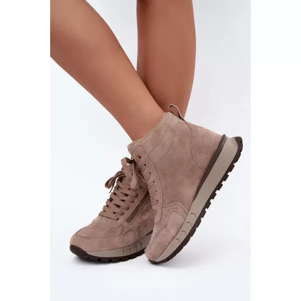  Pantofi de dama BOTO 26BT17-651 CĂMILĂ 