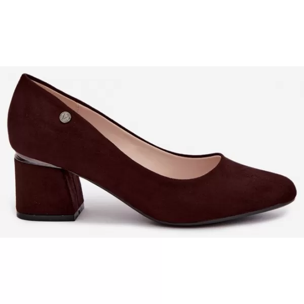  Pompe de dama VINCEZA 62322 MARO 