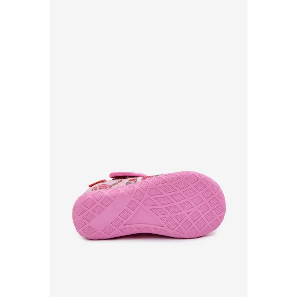  Rucsacuri pentru copii MILAMI 112/BR-54 ROZ 