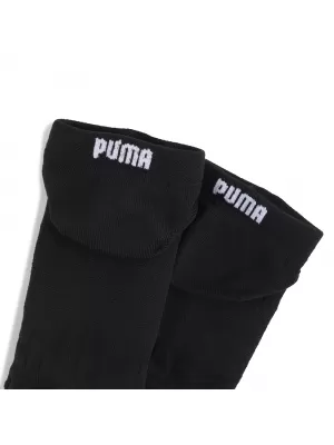 Șosete PUMA UNISEX SPORT LIGHT SNEAKER 2P NEGRU