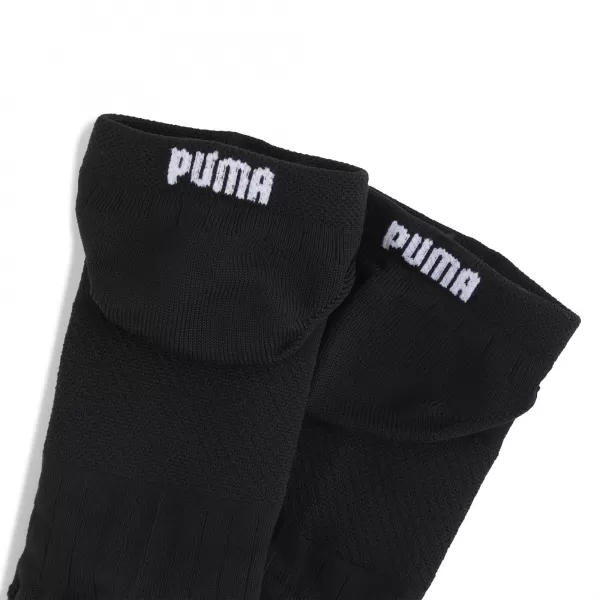  Șosete PUMA UNISEX SPORT LIGHT SNEAKER 2P NEGRU 