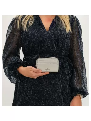 Portofel CHARM LONDON CHL-21429079 ARGINT