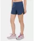 Pantaloni scurți de damă KILPI TIJARA-W 1L0411KI ALBASTRU ÎNCHIS