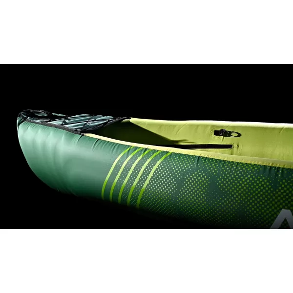  Canoe AQUA MARINA Ripple 370 NEDETERMINAT 