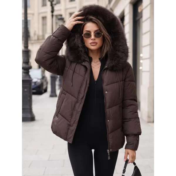  Geaca de dama DSTREET TY5891 VIOLET 