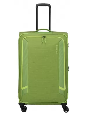 Valiză TRAVELITE Corsiica L VERDE PROASPĂT