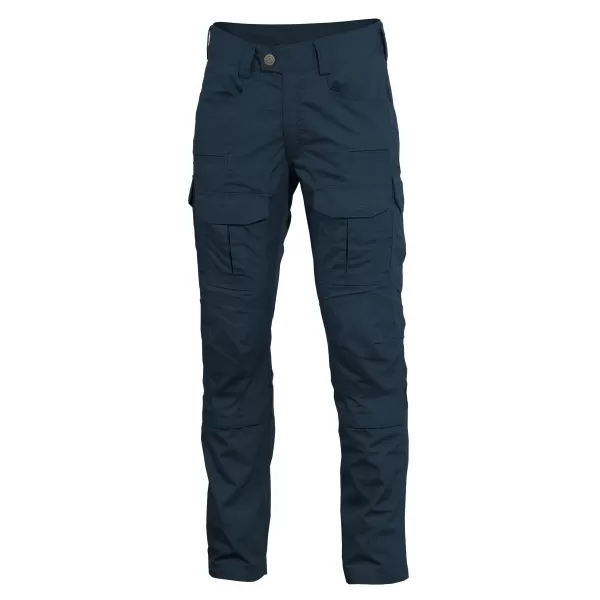  Pantaloni pentru bărbați PENTAGON LYCOS COMBAT PANTS K05043 ALBASTRU MIEZUL NOPȚII 