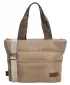 Geanta de cumparaturi ZEBRA TRENDS Elske 21537 TAUPE
