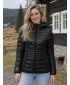 Geaca de dama MALFINI EVEREST 551 NEGRU