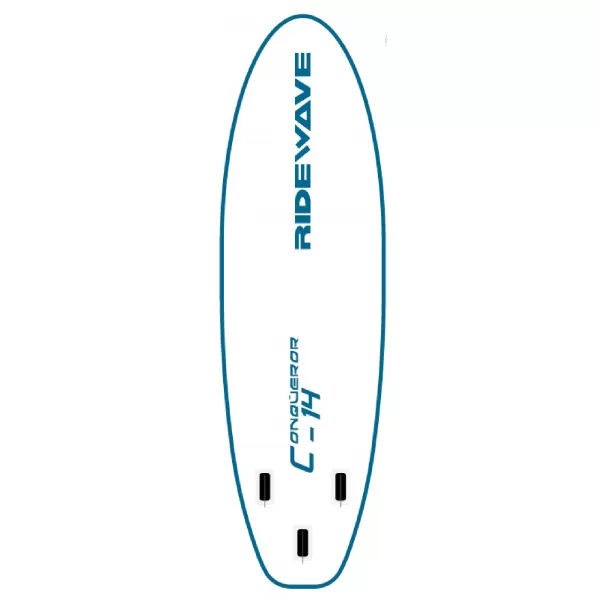  Placă cu vâsle RIDEWAVE Conqueror C-14 NEDETERMINAT 
