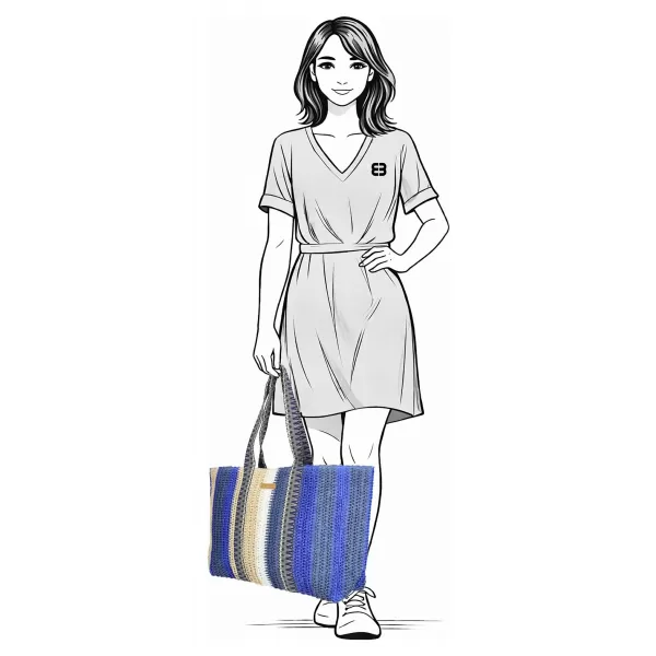  Sac ENRICO BENETTI EB-61001-662 MULTICOLOR 