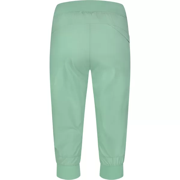  Pantaloni scurți de damă NORDBLANC BREZZA NBSPL8353 VERDE 