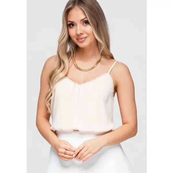  Maieu de damă OMBRE OW-TS-E0057 BEJ 