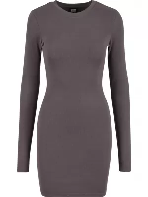 Rochie URBAN CLASSICS TB7784 MAGNET