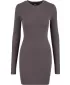 Rochie URBAN CLASSICS TB7784 MAGNET